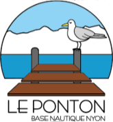 Le Ponton &mdash; Base Nautique Nyon
